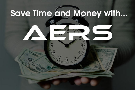 Save Time and Money with AERS Eyewear Retainers